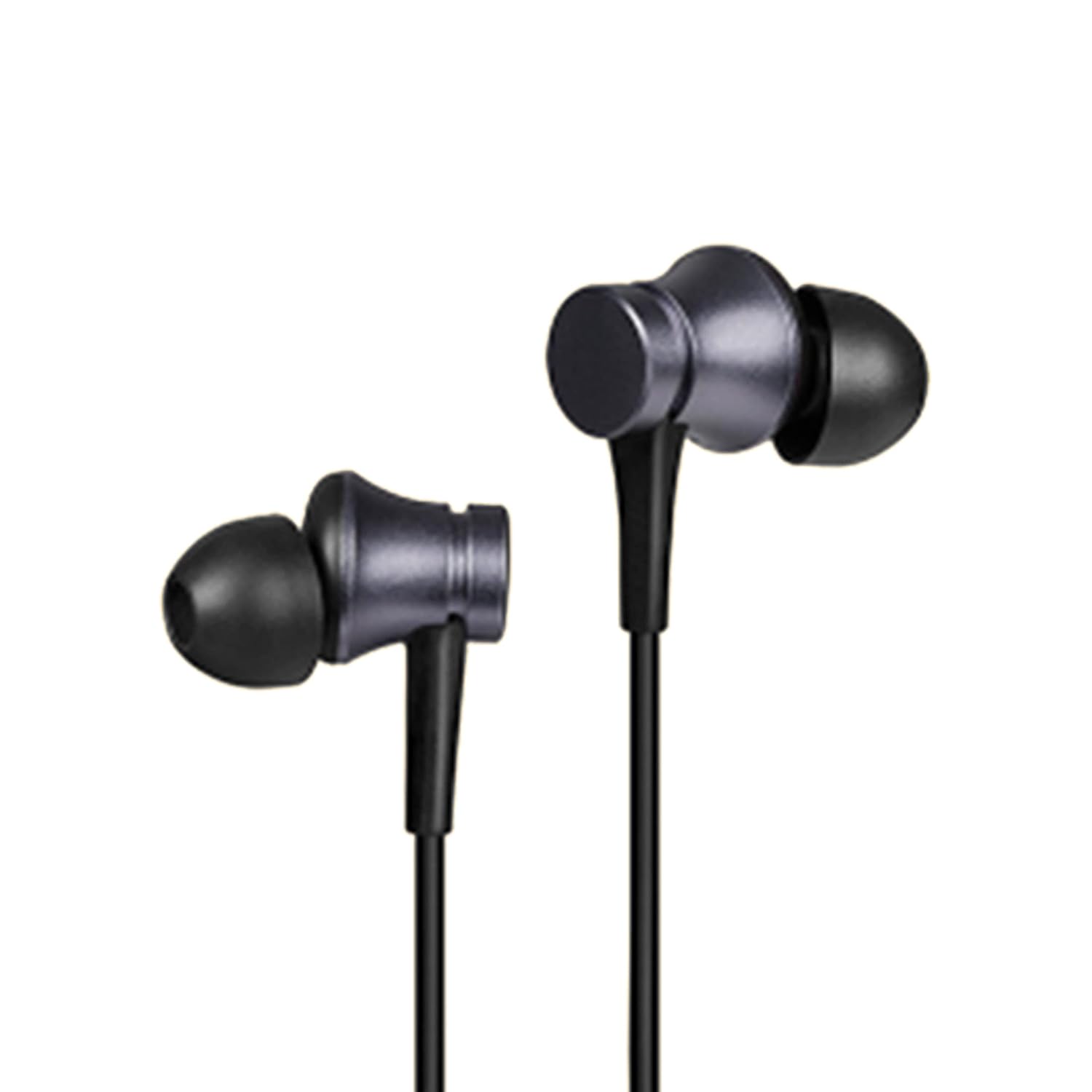 Xiaomi Wired in-Ear Earphones with Mic Ultra Deep Bass & Metal Sound Chamber